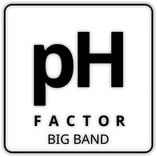 pH Factor Big Band